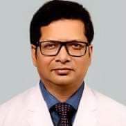 Dr. Rabiul Alam